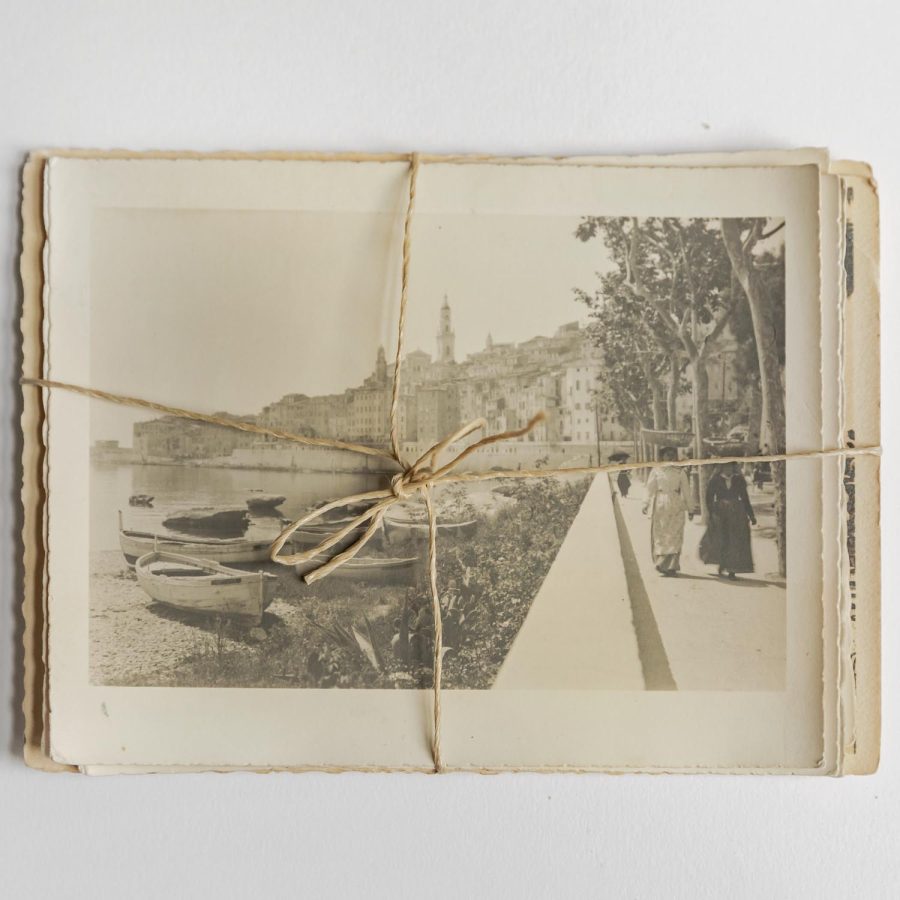 Vintage French Photos